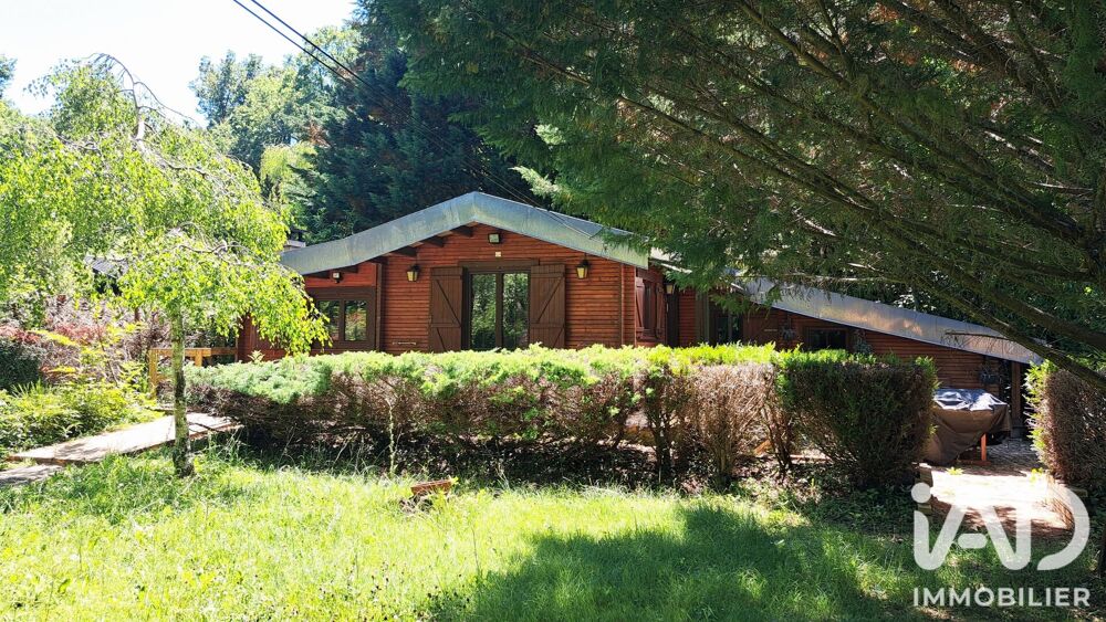 Vente Autre Vente Gîte 3 pièces Bazoches-sur-le-betz