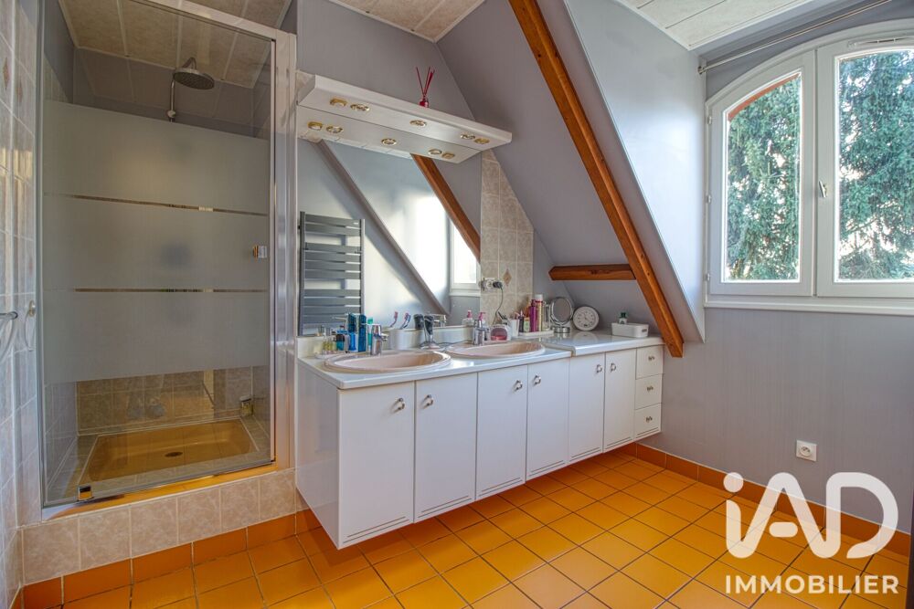 à vendre  Maison Saint-Prix (95390)