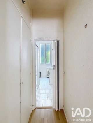  Appartement à vendre 1 pièce 30 m²