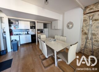 Vente Appartement Vente Duplex 3 pièces Aniane