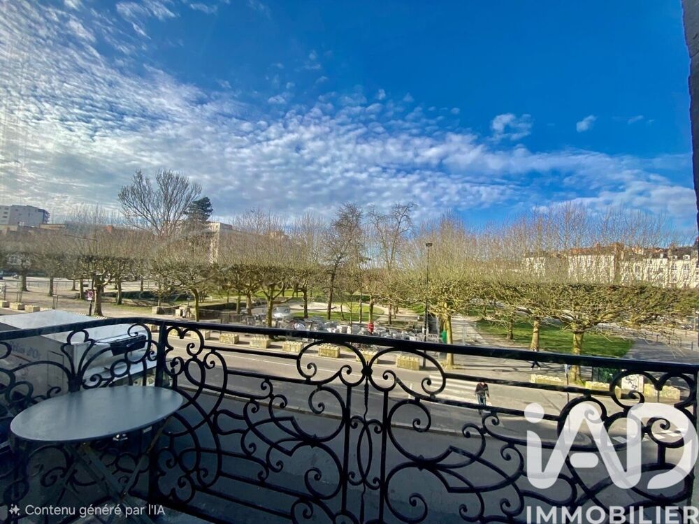 Vente Appartement Vente Appartement 4 pièces Nantes