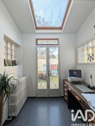  Maison à vendre 3 pièces 59 m²