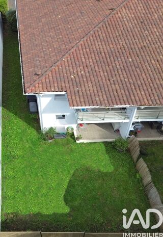  Appartement � vendre 3 pi�ces 64 m�