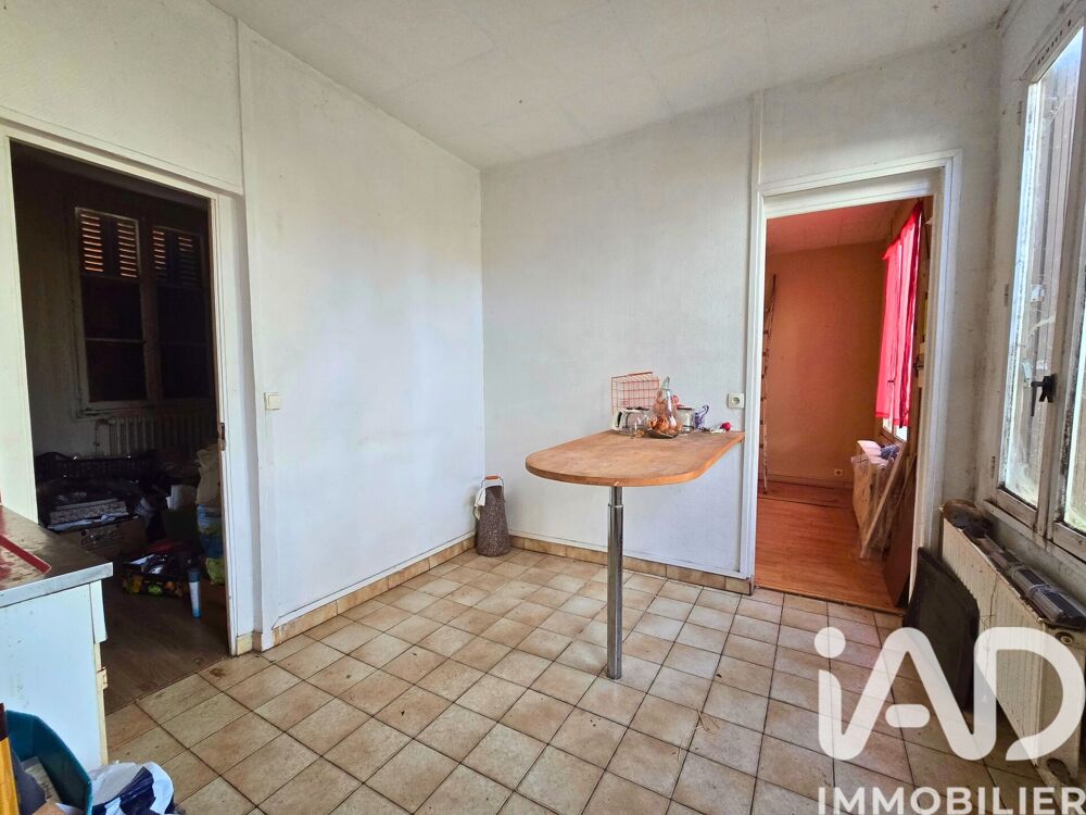 Vente Maison Vente Maison/villa 4 pièces Sainte-geneviève-des-bois