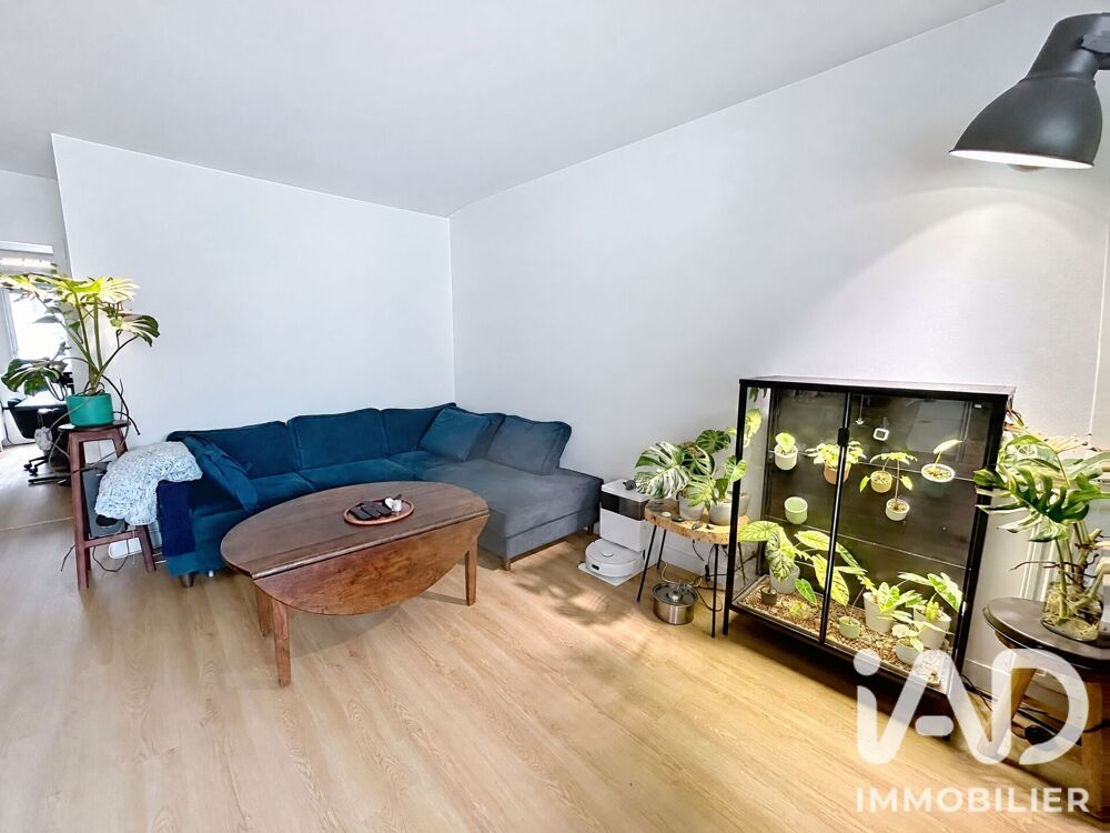 Vente Appartement Vente Appartement 3 pièces Rennes