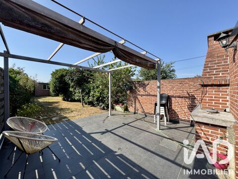   Vente Maison/villa 4 pièces Maison - 4 pièce(s) - 101 m²