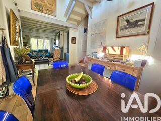  Maison à vendre 7 pièces 156 m²