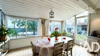  Maison à vendre 5 pièces 154 m²
