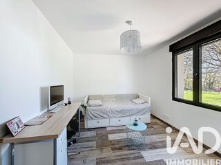 Maison à vendre 5 pièces 147 m²