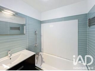  Appartement à vendre 3 pièces 58 m²