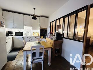  Maison à vendre 7 pièces 235 m²