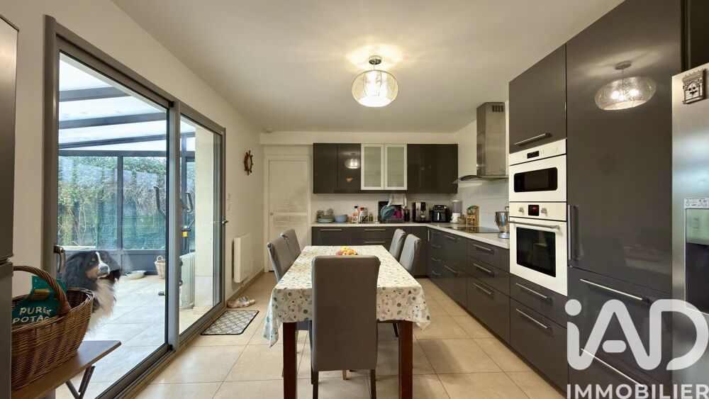 à vendre  Maison Senlis (60300)
