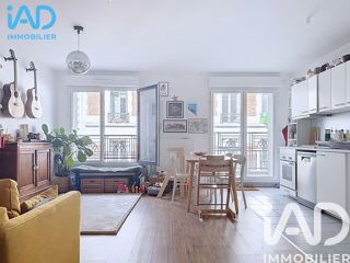  Appartement � vendre 3 pi�ces 63 m�