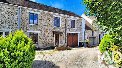   Vente Maison Maison - 5 pièce(s) - 140 m²