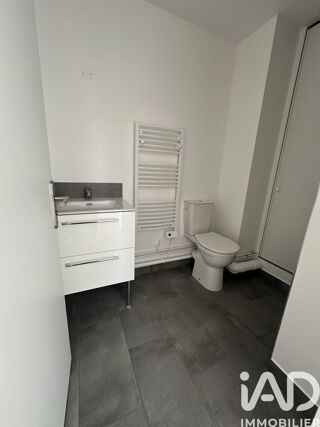  Appartement à vendre 1 pièce 28 m²
