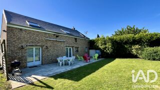  Maison à vendre 5 pièces 116 m²