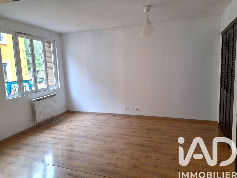 vente Maison - 6 pièce(s) - 146 m² Allevard (38580)