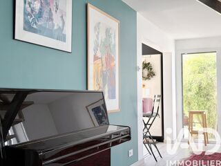  Maison à vendre 6 pièces 122 m²
