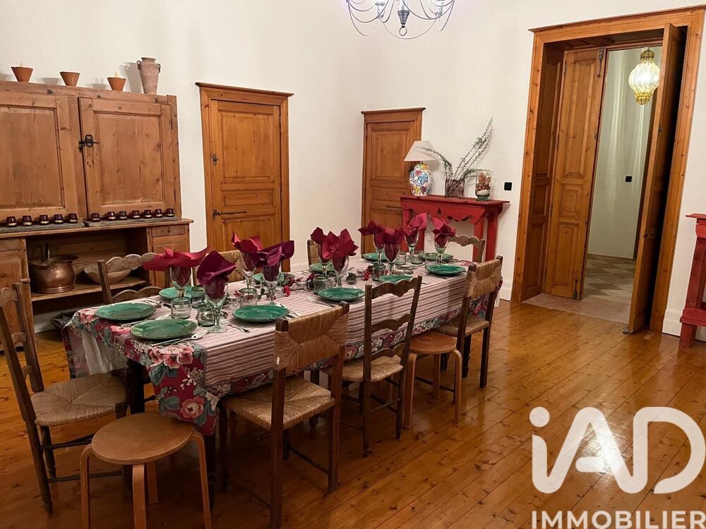 à vendre  Maison Fargues-sur-Ourbise (47700)
