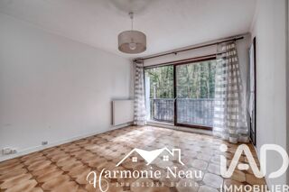  Appartement à vendre 2 pièces 48 m²