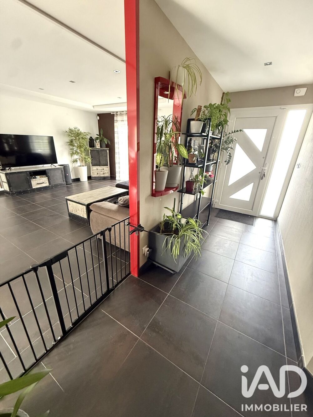 Vente Maison Vente Maison/villa 4 pièces Piblange