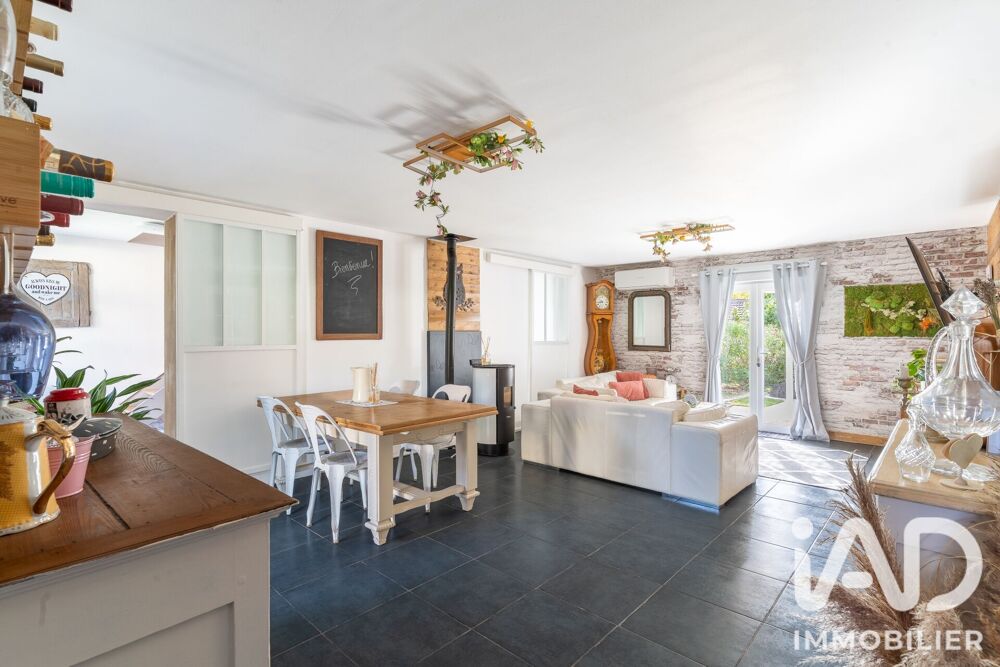 Vente Maison/villa 10 pièces