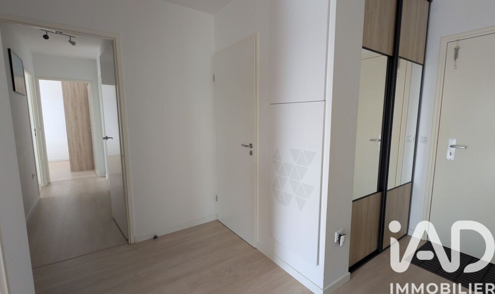 Vente Appartement Vente Appartement 4 pièces Égly