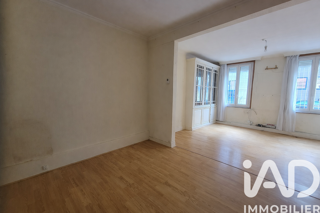  Maison � vendre 9 pi�ces 140 m�