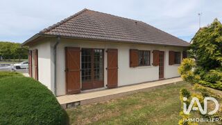  Maison à vendre 4 pièces 96 m²