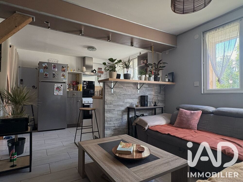 Vente Maison Vente Maison/villa 2 pièces Bernoy-le-château
