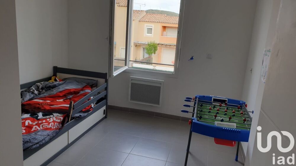 Vente Maison Vente Maison/villa 4 pièces Balaruc-le-vieux