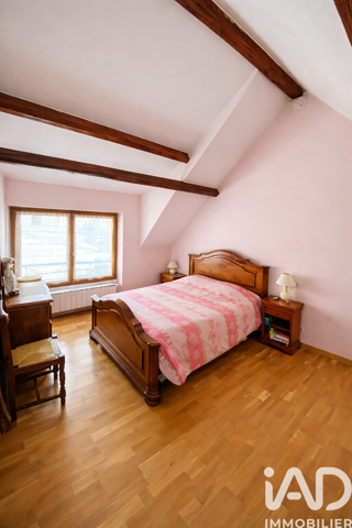  Maison � vendre 5 pi�ces 95 m�