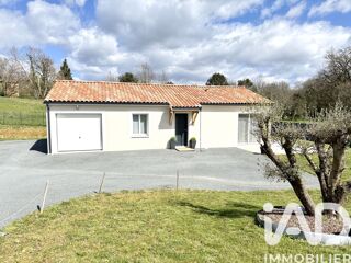  Maison à vendre 3 pièces 90 m²