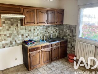 Maison à vendre 5 pièces 109 m²