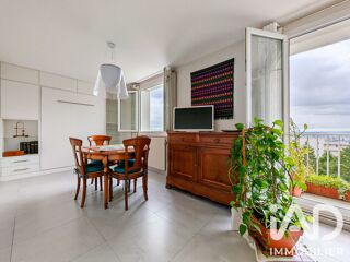  Appartement à vendre 4 pièces 66 m²