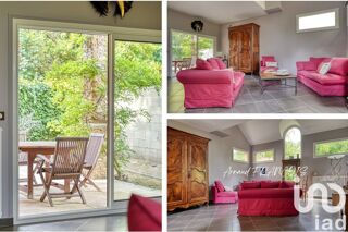  Maison à vendre 9 pièces 184 m²