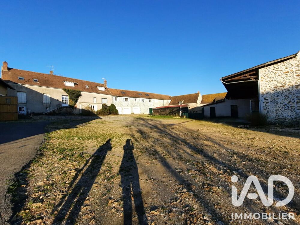Vente Grange 1 pièce