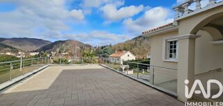  Maison � vendre 6 pi�ces 161 m�