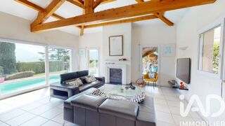 Maison à vendre 5 pièces 109 m²