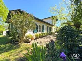  Maison à vendre 7 pièces 170 m²