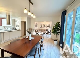  Maison à vendre 5 pièces 87 m²