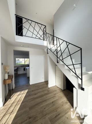  Maison à vendre 7 pièces 194 m²
