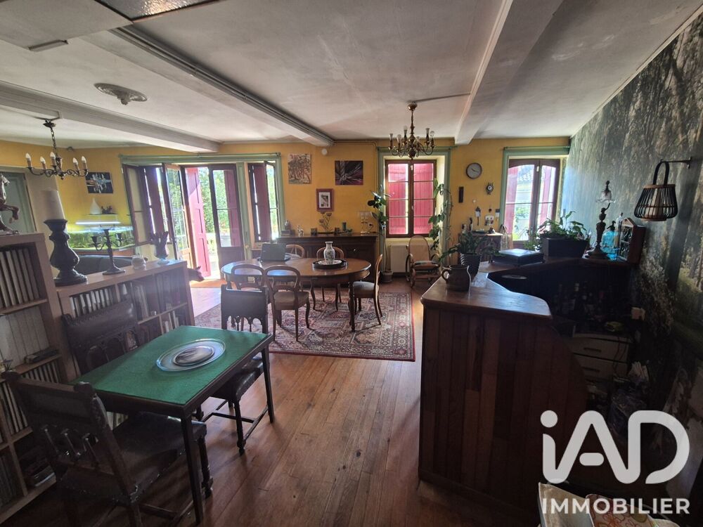 Vente Maison Vente Maison de ville 4 pièces Mussidan