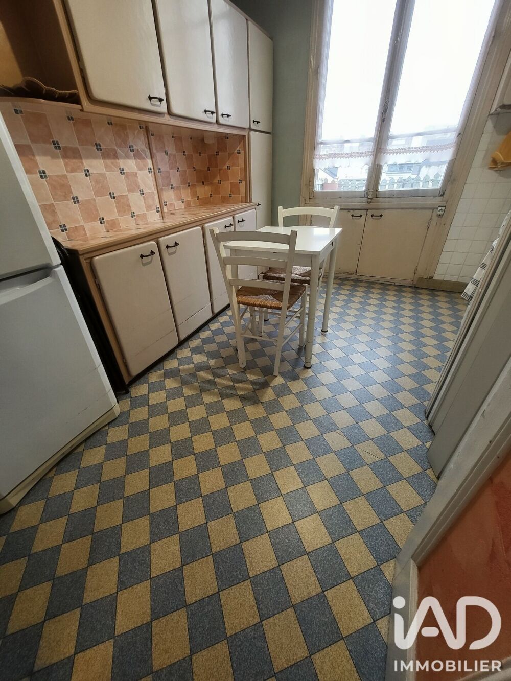 Vente Appartement Vente Appartement 2 pièces Le havre