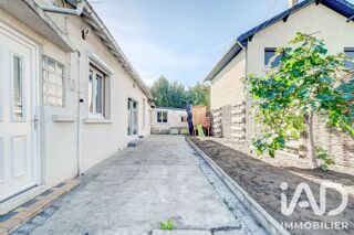  Maison à vendre 4 pièces 80 m²