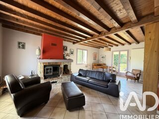  Maison à vendre 6 pièces 152 m²