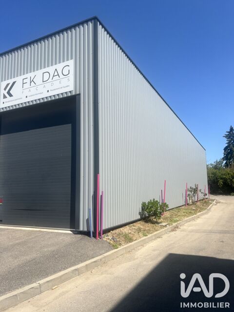   Vente Boutique/Local commercial 720 m&sup2; 