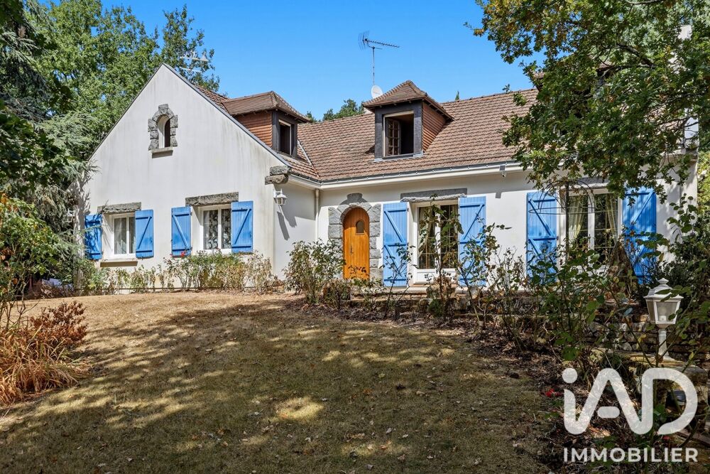 Vente Maison Vente Maison/villa 8 pièces Saint-mars-de-coutais