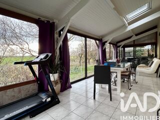  Maison à vendre 7 pièces 107 m²