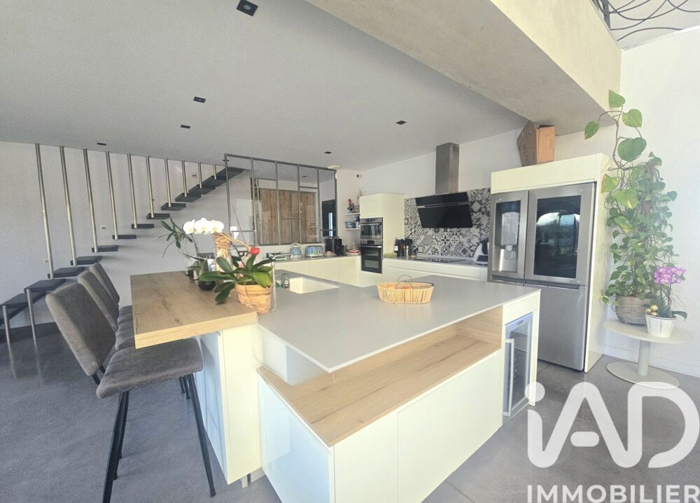 à vendre  Maison Ibos (65420)